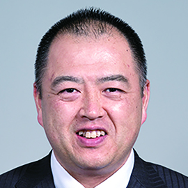 福井県立大学 経済学部 経営学科 教授 木野 龍太郎 先生