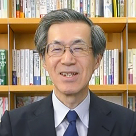 教授 松原 宏