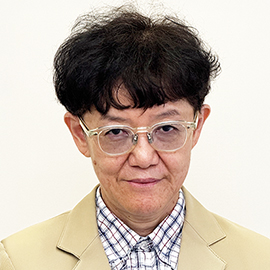 准教授 熊谷 あゆ美