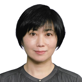 教授 朝倉 由希 先生