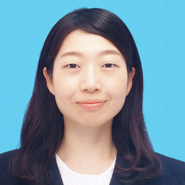 准教授 宮﨑 友里 先生