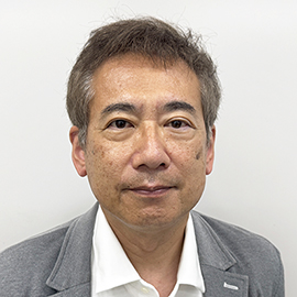 福井県立大学 生物資源学部 創造農学科 教授 倉田 源一郎 先生
