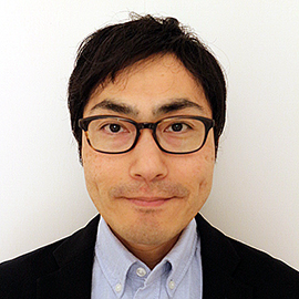 教授 村下 幸司 先生