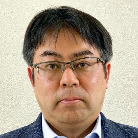 福井大学 工学部 物質・生命化学科 教授 沖 昌也 先生