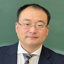 福井大学 工学部 機械・システム工学科 原子力安全工学コース 准教授 松尾 陽一郎 先生
