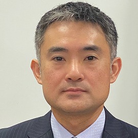 福井大学 工学部 電気電子情報工学科 准教授 伊藤 雅一 先生
