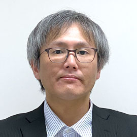 福井大学 工学部 電気電子情報工学科 教授 橘 拓至 先生