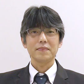 福井大学 工学部 機械・システム工学科 准教授 小越 康宏 先生