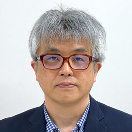 福井大学 工学部 電気電子情報工学科 教授 山本 晃司 先生