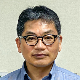 福井大学 工学部 応用物理学科 教授 谷 正彦 先生