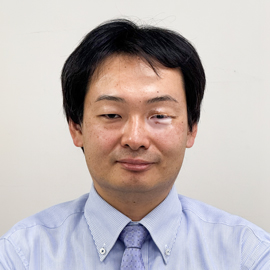 福井大学 工学部 機械・システム工学科 教授 伊藤 慎吾 先生