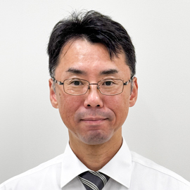 福井大学 工学部 物質・生命化学科 教授 廣垣 和正 先生