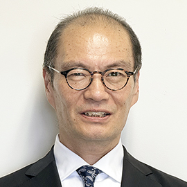 講師 江川 誠一