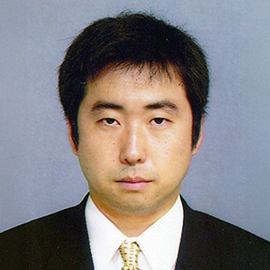 准教授 木村 欣司 先生
