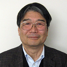 山梨大学 工学部 応用化学科 教授 内田 裕之 先生
