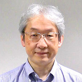 山梨大学 工学部 コンピュータ理工学科 准教授 安藤 英俊 先生