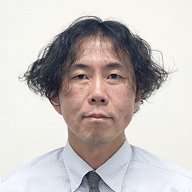 山梨大学 工学部 コンピュータ理工学科 教授 豊浦 正広 先生