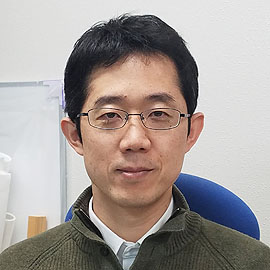 信州大学 工学部 機械システム工学科 准教授 山崎 公俊 先生