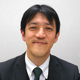 信州大学 繊維学部 機械・ロボット学科 バイオエンジニアリングコース 教授 小関 道彦 先生
