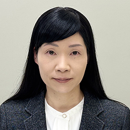 教授 田中 沙智