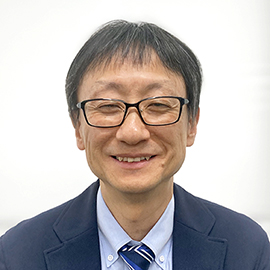 信州大学 医学部 保健学科 作業療法学専攻 准教授 務台 均 先生