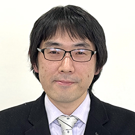 信州大学 人文学部 人文学科 歴史学コース 准教授 豊岡 康史 先生