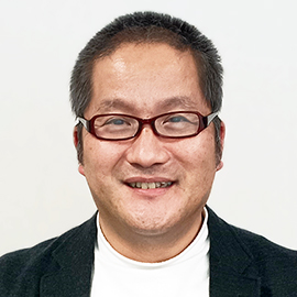 信州大学 工学部 物質化学科 教授 酒井 俊郎 先生