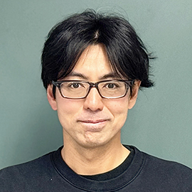 信州大学 理学部 理学科 物理学コース 助教 川出 健太郎 先生