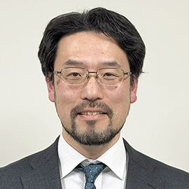 教授 長田 光正