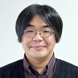 信州大学 理学部 理学科 化学コース 助教 中野 健央 先生