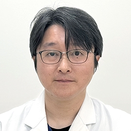 信州大学 医学部 医学科 小児医学教室 助教 三代澤 幸秀 先生