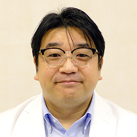 信州大学 医学部 医学科 産科婦人科学教室 講師 菊地 範彦 先生