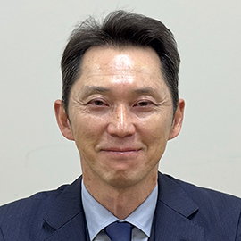 教授 浅野 美礼