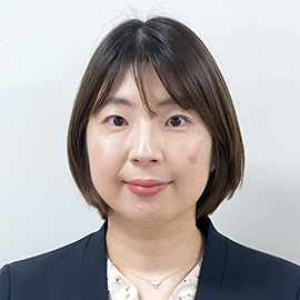 助教 平 千明
