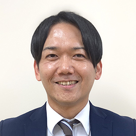 助教 中村 慶佑 先生