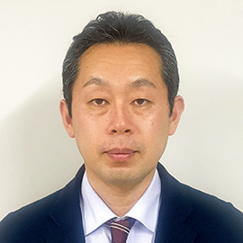 教授 大野 太郎