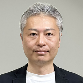 信州大学 学生総合支援センター 准教授 勝亦 達夫 先生