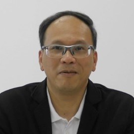 新潟県立大学 国際経済学部 国際経済学科 教授 ウン・チン・リオン・パトリック 先生