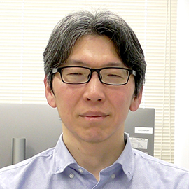 新潟県立大学 国際経済学部 教授 佐々木 健志 先生