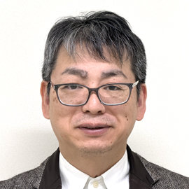 岐阜大学 社会システム経営学環  教授 加藤 厚海 先生
