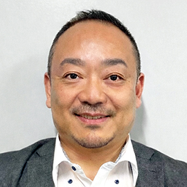 岐阜大学 応用生物科学部 生物圏環境学科 准教授 日室 千尋 先生