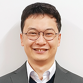 岐阜大学 応用生物科学部 生物圏環境学科 助教 山口 敦史 先生