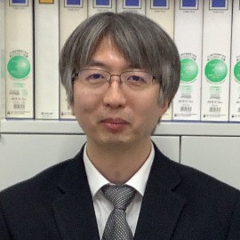 静岡大学 工学部 電子物質科学科 教授 小野 篤史 先生