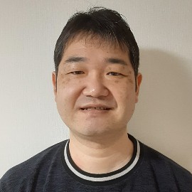 静岡大学 農学部 生物資源科学科 教授 中塚 貴司 先生