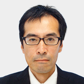 静岡大学 情報学部 行動情報学科 教授 森田 純哉 先生