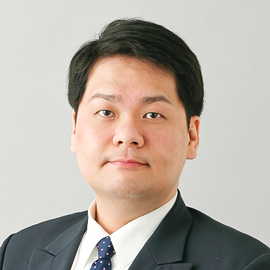 静岡大学 情報学部 行動情報学科 教授 李 皓 先生
