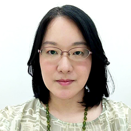 教授 井柳 美紀 先生