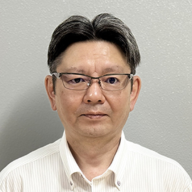 静岡大学 グローバル共創科学部 グローバル共創科学科 教授 平井 浩文 先生