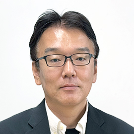 静岡大学 工学部 電子物質科学科 教授 中野 貴之 先生