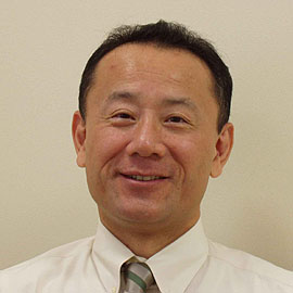 静岡県立大学 薬学部 薬学科 教授 賀川 義之 先生